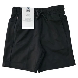 Member's Mark Boys Pockets Durable Comfortable Tech Short - Picture 1 of 8