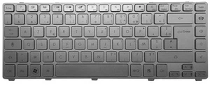 G33 Key for keyboard Gateway ID47 ID47H NV47 NV47H - Picture 1 of 2