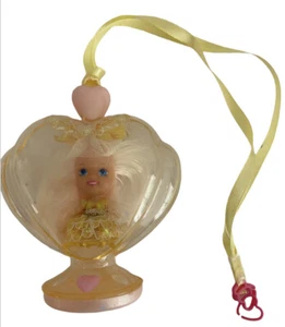 Tyco Liddle Kiddles Glitzer Parfum Kaugummi Puppe - Bild 1 von 4