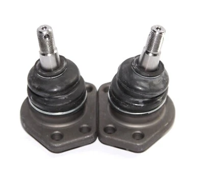 1 par de rótula superior delantera para 65-74 Buick Chevy 71-72 GMC 65-72 Oldsmobile Foto 1 de 4