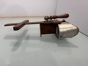 Vintage HC White Stereoscope  Read - Picture 1 of 17