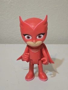 Actionfigur Owlette PJ Masks 6" Talking Hero Actionfigur braucht Batterie - Bild 1 von 6