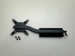 CPU Processor Heatsink for Apple MacBook Pro 13" A1502 2013 2014 2015 - Picture 1 of 3