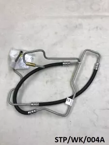 Power Steering Pressure Hose for Jeep Grand Cherokee 4.7L 2005-2010 STP/WK/004A - Picture 1 of 4