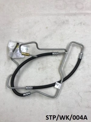 Power Steering Pressure Hose for Jeep Grand Cherokee 4.7L 2005-2010 STP/WK/004A - Image 1 of 4