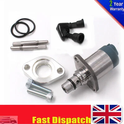 OE 294200-2760 Suction Control Valve For Mitsubishi L200 Triton 2.5 4D56 2010-18 Foto 1 de 4