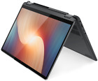 New Lenovo IdeaPad Flex 5 14" 2.2k Touch AMD Ryzen 7 5700U 16GB 512GB SSD FPR