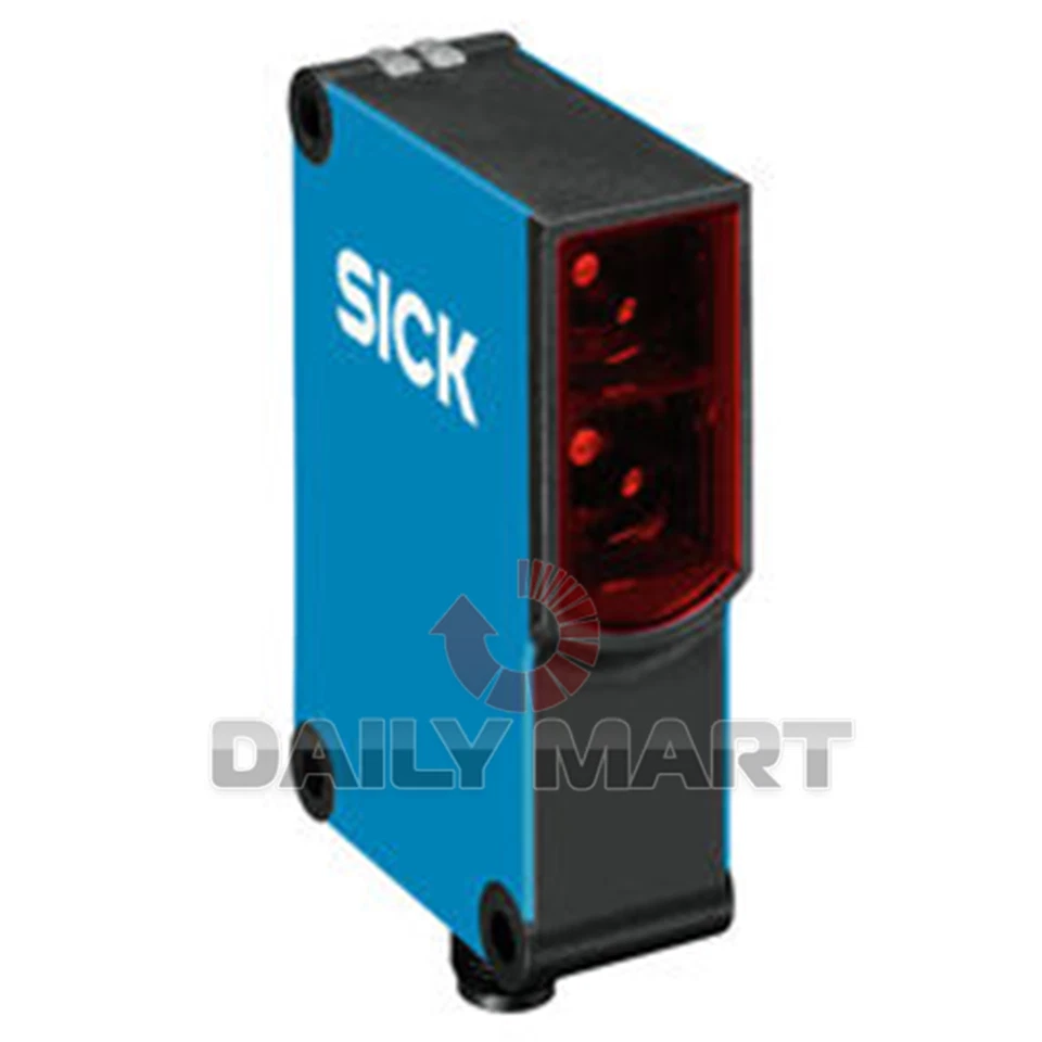 New In Box SICK WTB27-3P2413S09 1029563 Proximity Sensor - Image 1 of 4