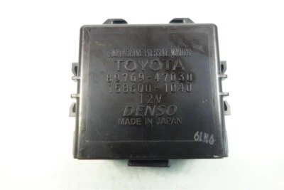 2009-2015 Toyota Prius TPMS датчик контроля давления в шинах 89769-47030 - Изображение 1 из 4