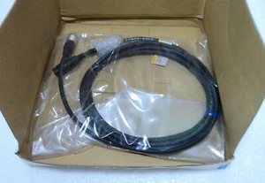 OMRON F160-VSR4 KAMERAKABEL 3M - Bild 1 von 9