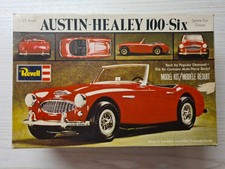 8 . AUSTIN-HEALEY 3000 100-6 ecc; Set di tenuta asse posteriore
