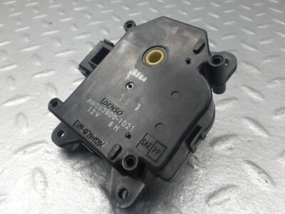 Actuador motor aleta aire Subaru B9 Tribeca 2007 AW0638001021 gasolina AGR10383 Foto 1 de 4