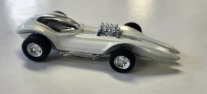 Mantaray suelto 100 % Hot Wheels en blanco - Imagen 1 de 5