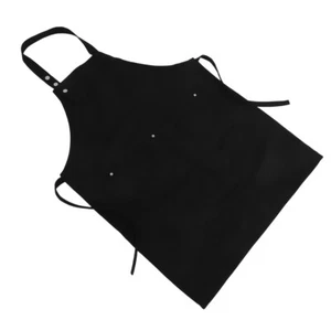Grembiule da lavoro impermeabile parrucchiere parrucchiere donna abbigliamento bellezza - Foto 1 di 12