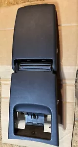 Console Cover Saab 900 1994-98 and 9-3 1999-2002. No Ashtray. - Picture 1 of 9