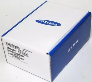 Samsung Galaxy S10e SM-G970U 128 GB nero Verizon & GSM SBLOCCATO MOLTO BUONO - Foto 1 di 5