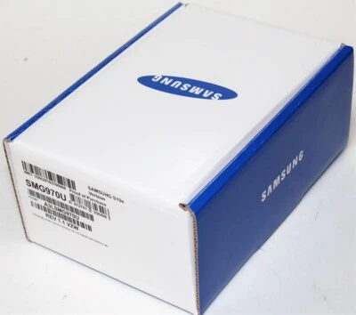 Samsung Galaxy S10e SM-G970U 128GB Black Smartphone  Verizon VERY GOOD - Image 1 of 4