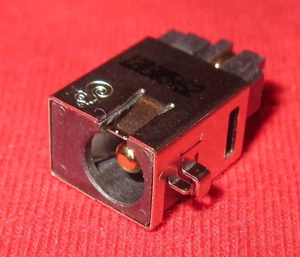 DC POWER JACK ASUS K551 K551LA K551LB K551LN S551 S551LA S551LB S551LN SOCKET - Picture 1 of 1