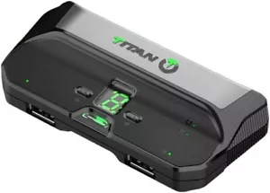 Titan Two 2 Crossover Gaming Device Scripts Mods for PS5, Xbox, PC and Nintendo - Picture 1 of 10