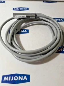Sensor IPF 02351-93650 0T120106 10..36VDC L=2m - Imagen 1 de 1