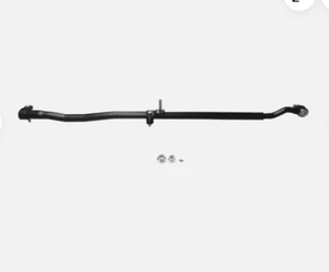 Steering Tie Rod End CARQUEST 730-258920 - Picture 1 of 1