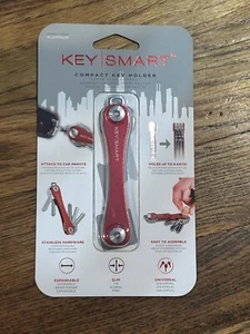 Key Smart Compact Key Holder - Picture 1 of 2