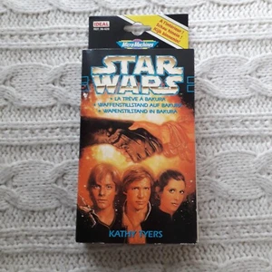 Galoob Star Wars Micro Machines Epic Collection Set 3 - Picture 1 of 2