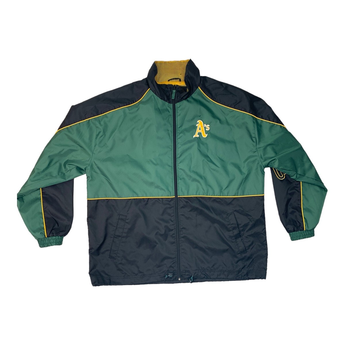 G-III Oakland Athletics MLB Fan Jackets for sale | eBay