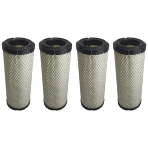4 Pack Air Filter For Briggs & Stratton Fits 841497 - Picture 1 of 6