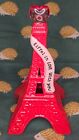2024 Target Spritz 7.5" Valentine’s Day Ceramic Eiffel Tower NWT