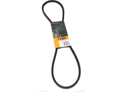 For 1980, 1982-1986 Ford Bronco Accessory Drive Belt 99449SXXM 1983 1984 1985 - Image 1 of 2