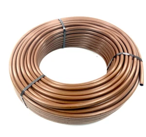 RainBird XFD Dripline Tropfrohr Tropfabstand 33cm 1,6 l/h 50m - Bild 1 von 5