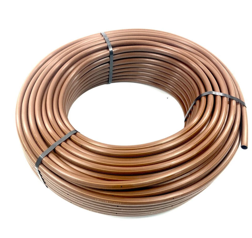 RainBird XFD Dripline Tropfrohr Tropfabstand 33cm 2,3l/h 50m - Bild 1 von 4