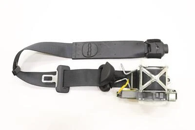 2014 - 2020 FIAT 500L FRONT LEFT UPPER SEAT BELT RETRACTOR OEM 07355997020 - Image 1 of 4