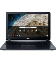 Acer Chromebook 15 CB3-532-C8DF Intel Celeron N3060 15.6" HD Display 4GB - Picture 1 of 2