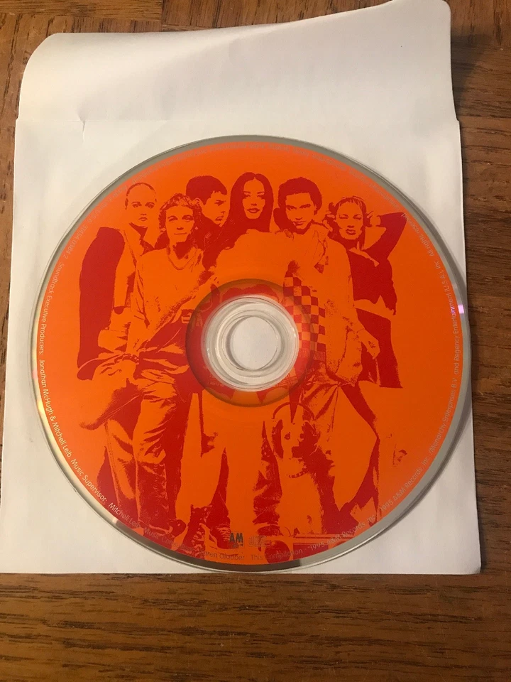 Empire Records Soundtrack Cd - Image 1 of 1