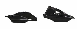 Rtech Pieza Lateral Apto An Kawasaki Kxf 250 ab21 450 ab19 Negro - Imagen 1 de 1