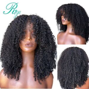 2023 Curly hair 13x4 lace predecessor hair wig female curly hair wig