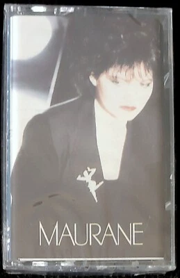 MAURANE – MAURANE CASSETTE - Image 1 of 2