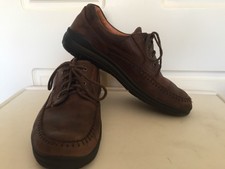 ecco fusion 2 mens yellow