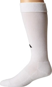 Adidas, Metro Cushioned OTC White Socks. Size 9C-1Y - Picture 1 of 1