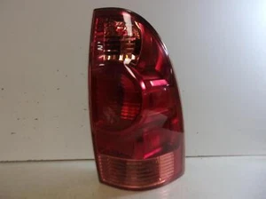 Fits 2005 - 2015 Toyota Tacoma Passenger RH Tail Light - CAPA - Picture 1 of 8