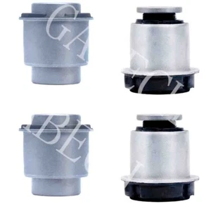 For Maserati Levante Front Lower Control Arm Bushing KitsOEM 670031992 670031993 - Picture 1 of 5