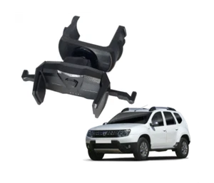 Automatic phone holder for Dacia Duster 1  Dokker Logan Lodgy Sandero - Zdjęcie 1 z 4