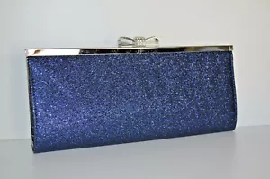 Borsa pochette donna INC International concept NUOVA - Foto 1 di 4