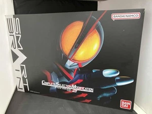 CSM Kamen Rider Faiz Faiz Gear Ver. 2 Complete Selection Modification USED - Picture 1 of 17