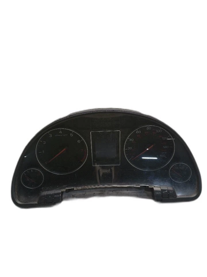 Velocímetro Cluster Thru VIN 400000 MPH compatible con 04-05 AUDI A4 1327758 Foto 1 de 4