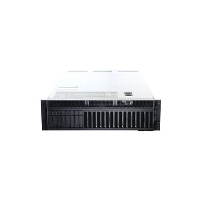 Dell PowerEdge R940 8 x 2.5" SFF 3U Rack Server Build Your Own Server - Image 1 of 4