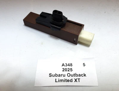 ✅ Módulo de antena de entrada sin llave 20-25 OEM Subaru Outback XT LTD 5k Foto 1 de 4