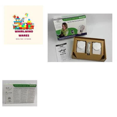 PX-441 Wireless Jack System for Modems - Image 1 of 3